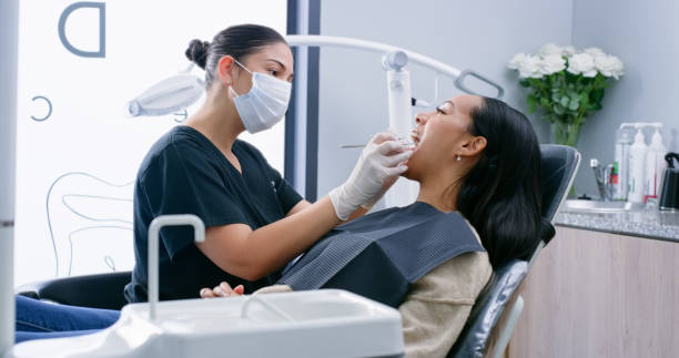 Dental X-Rays and Imaging in Elida, OH